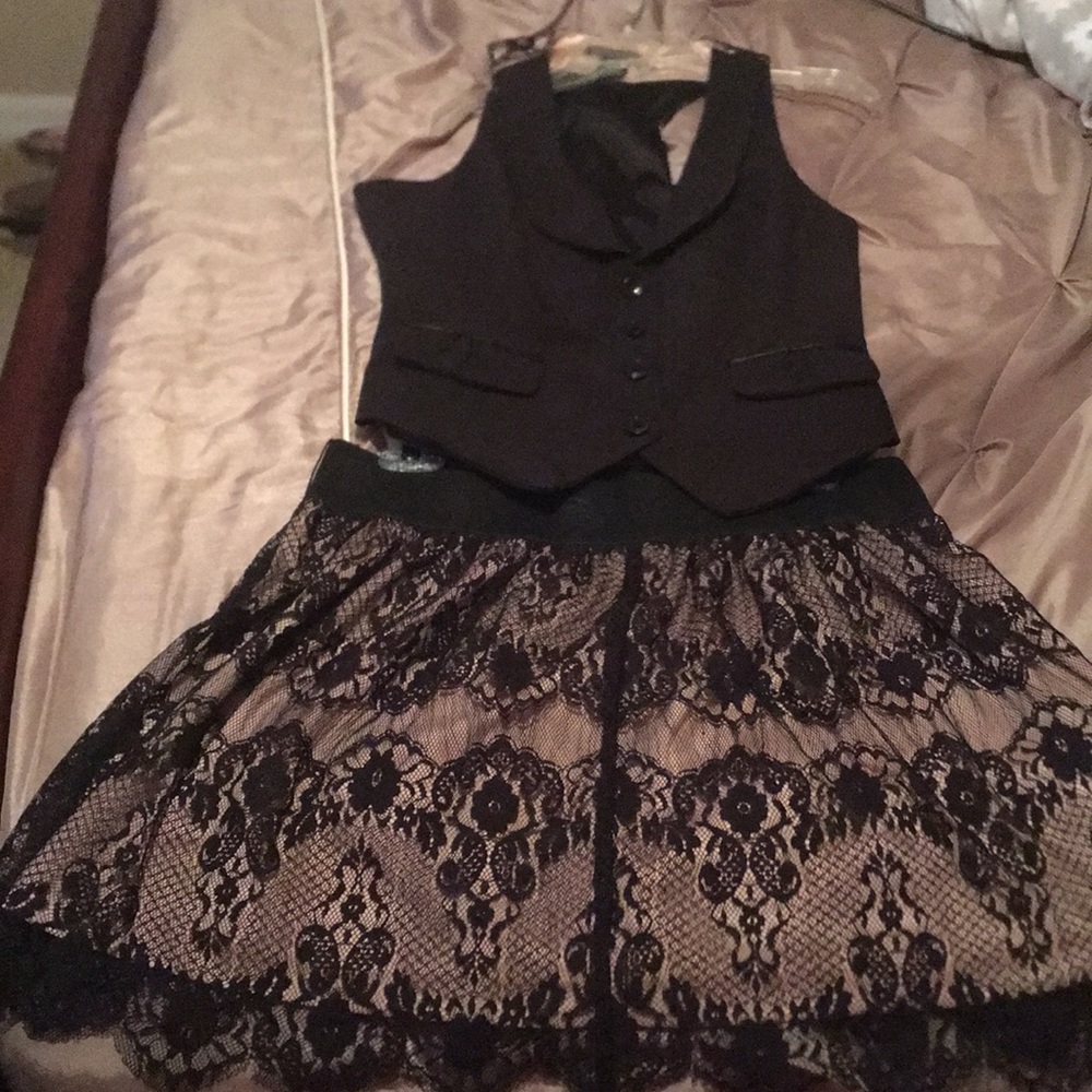 Dress set